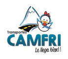 transportes camfri
