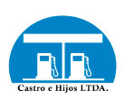 Estacion de servicios Rionegro